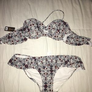 Brand New Bikini!